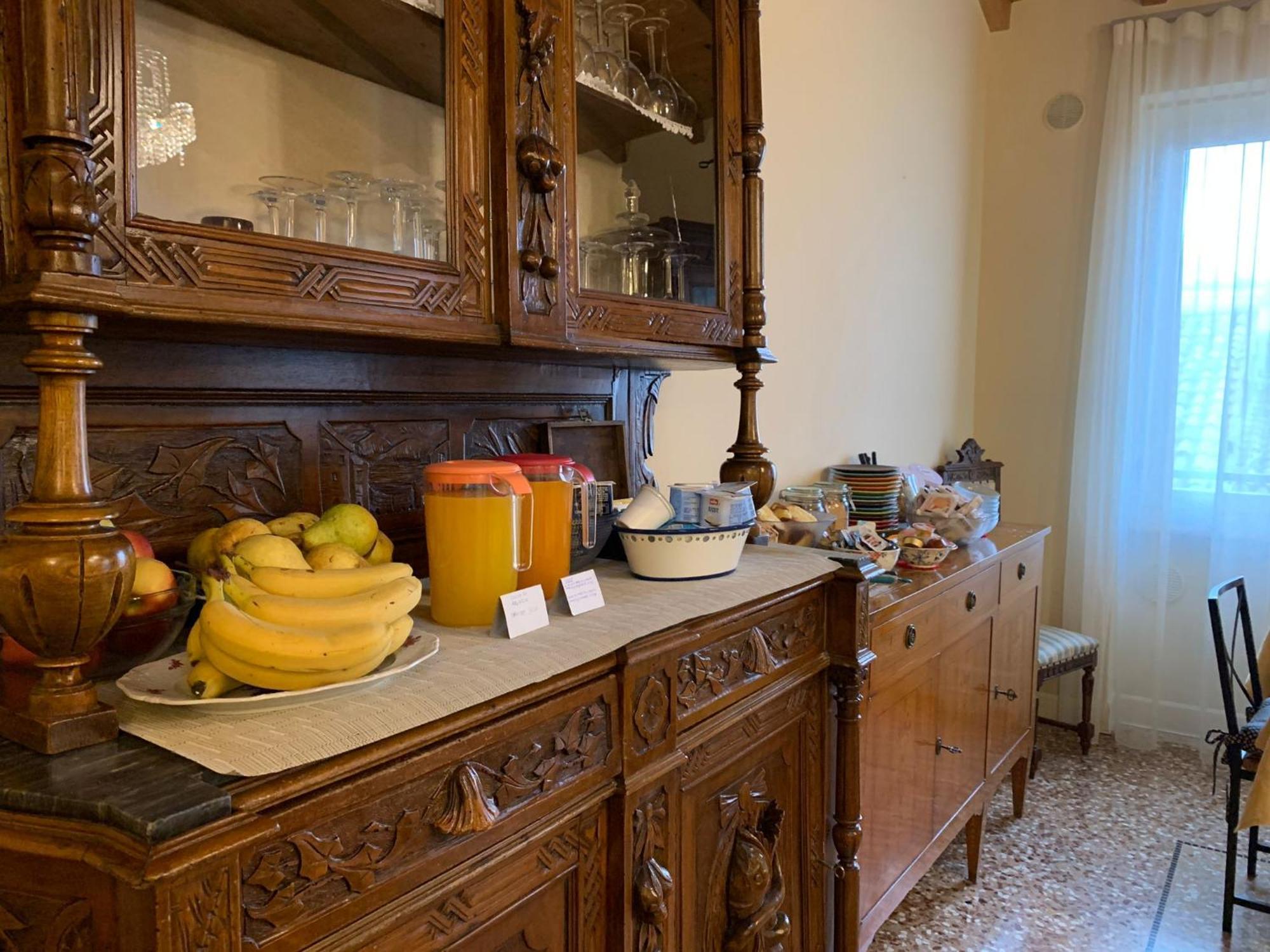 All'Opera Prima Vérone Extérieur photo